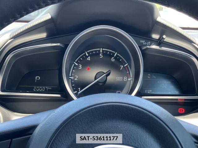 Mazda MAZDA2 2024-09 7822650-13