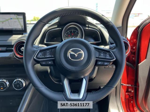 Mazda MAZDA2 2024-09 7822650-14