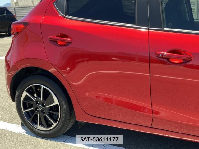 Mazda MAZDA2 2024-09 7822650-4