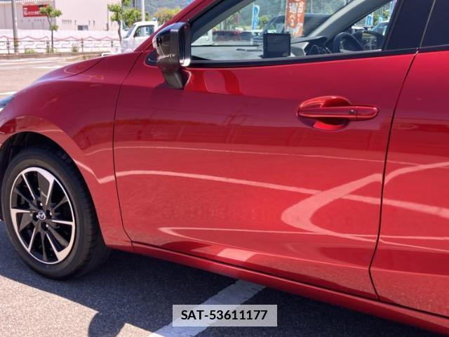 Mazda MAZDA2 2024-09 7822650-5
