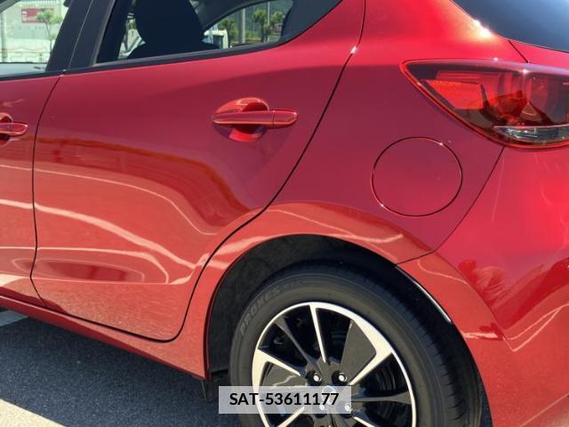 Mazda MAZDA2 2024-09 7822650-6