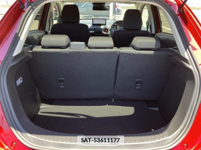 Mazda MAZDA2 2024-09 7822650-7