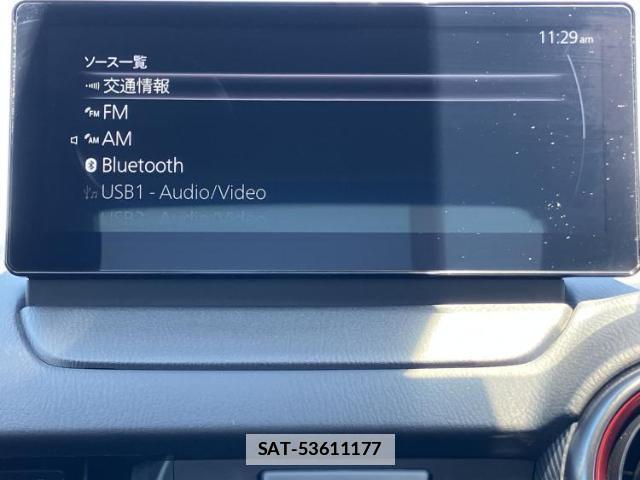 Mazda MAZDA2 2024-09 7822650-8