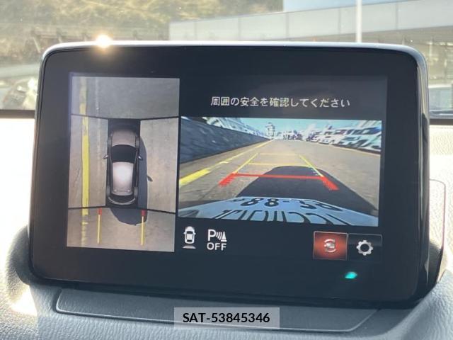 Mazda MAZDA2 2019-10 7822742-11