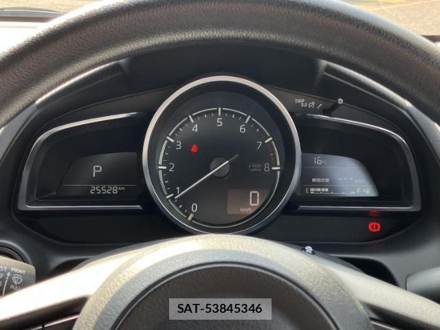 Mazda MAZDA2 2019-10 7822742-12