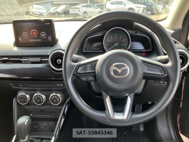 Mazda MAZDA2 2019-10 7822742-13