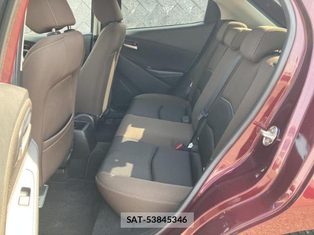 Mazda MAZDA2 2019-10 7822742-6
