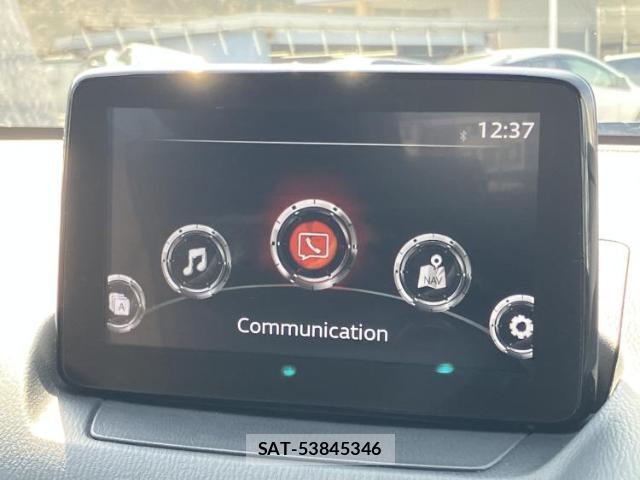 Mazda MAZDA2 2019-10 7822742-8