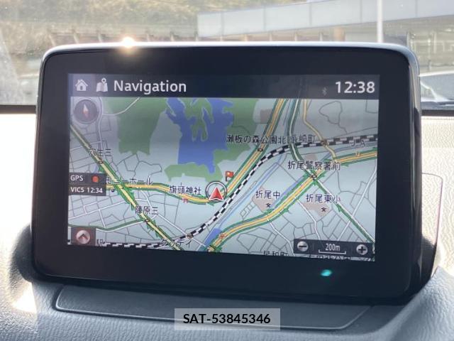 Mazda MAZDA2 2019-10 7822742-9