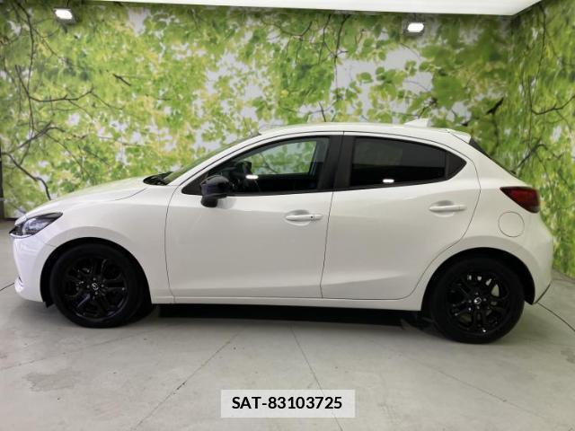 Mazda MAZDA2 2021-05 7822768-1
