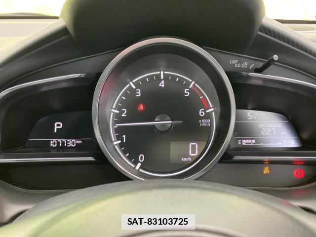 Mazda MAZDA2 2021-05 7822768-14
