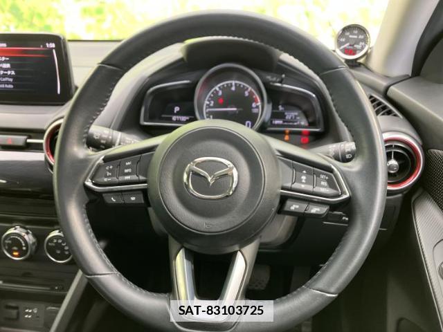 Mazda MAZDA2 2021-05 7822768-15