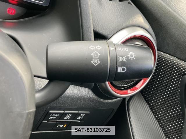 Mazda MAZDA2 2021-05 7822768-16