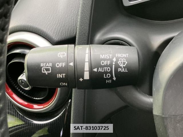 Mazda MAZDA2 2021-05 7822768-17