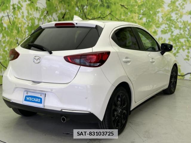 Mazda MAZDA2 2021-05 7822768-2