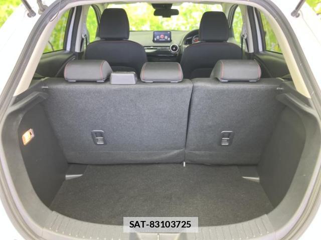 Mazda MAZDA2 2021-05 7822768-7