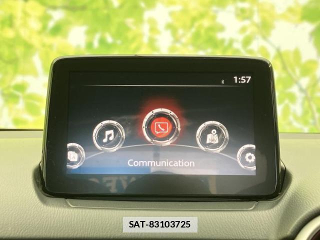 Mazda MAZDA2 2021-05 7822768-8