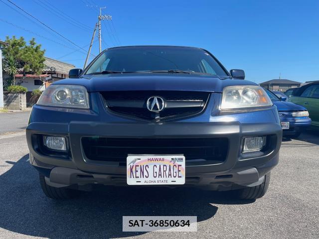 ACURA MDX 2008-08 7820652-1
