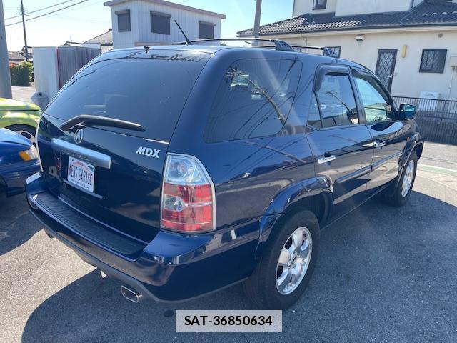 ACURA MDX 2008-08 7820652-10