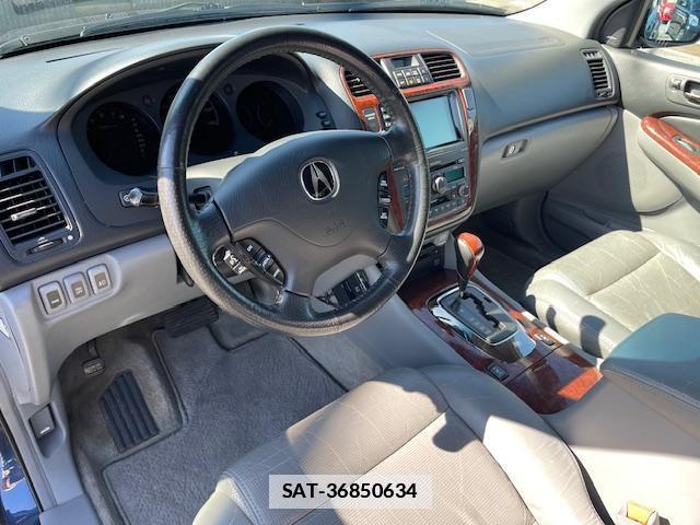ACURA MDX 2008-08 7820652-16