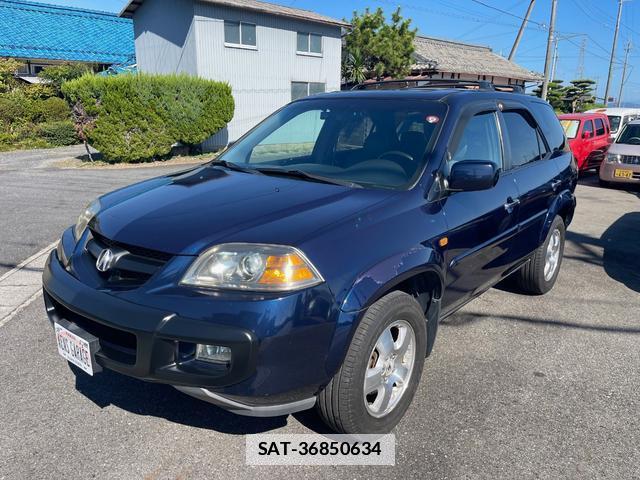 ACURA MDX 2008-08 7820652-2