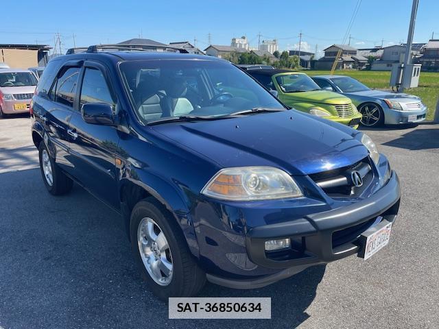 ACURA MDX 2008-08 7820652-3