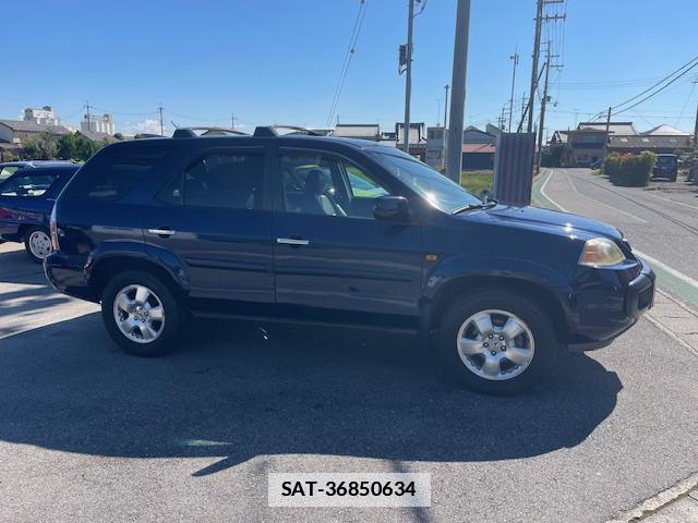 ACURA MDX 2008-08 7820652-4