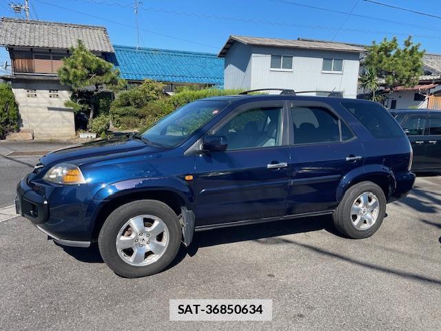 ACURA MDX 2008-08 7820652-5