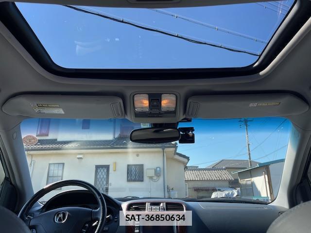 ACURA MDX 2008-08 7820652-7