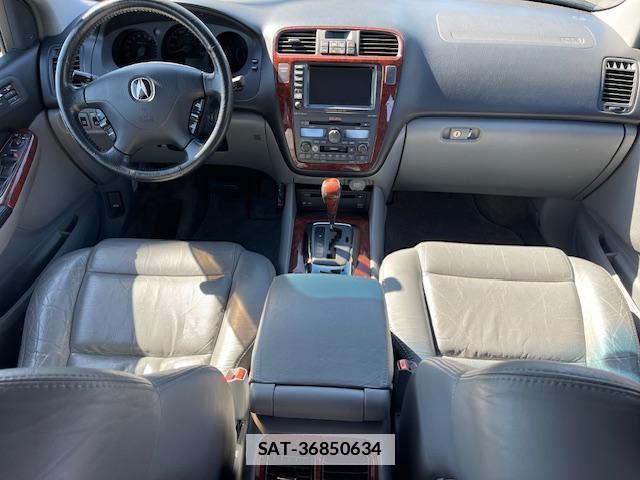 ACURA MDX 2008-08 7820652-8