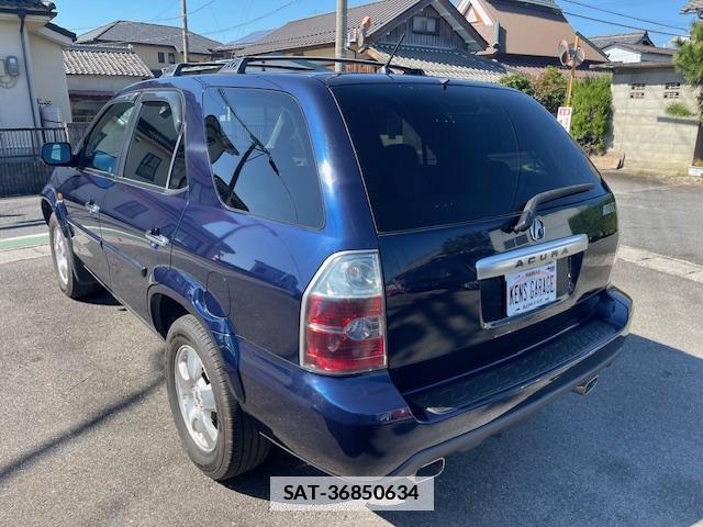 ACURA MDX 2008-08 7820652-9