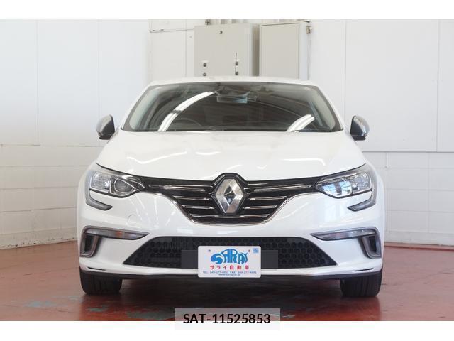 Renault MEGANE 2018-12 7813569-1