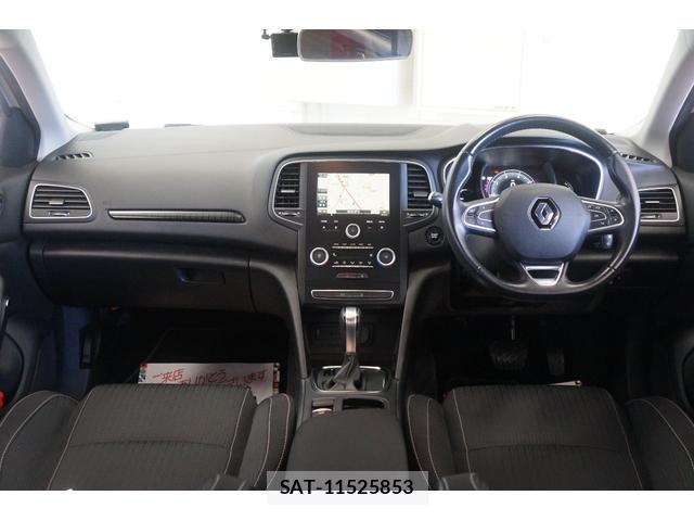 Renault MEGANE 2018-12 7813569-13
