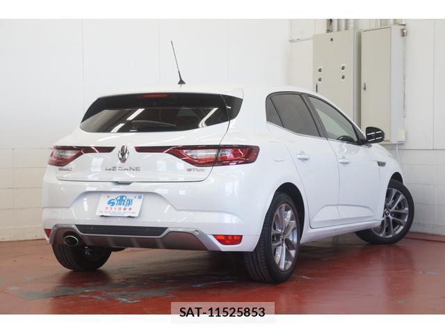 Renault MEGANE 2018-12 7813569-4