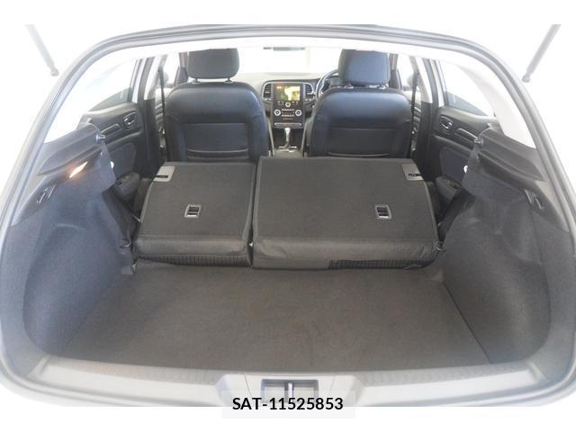 Renault MEGANE 2018-12 7813569-9