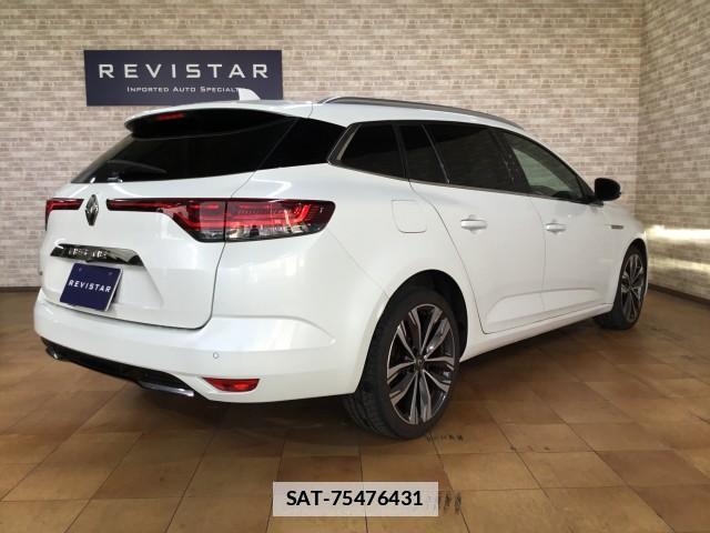 Renault MEGANE 2021-09 7817818-1