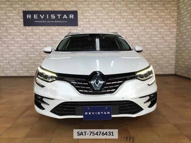 Renault MEGANE 2021-09 7817818-2