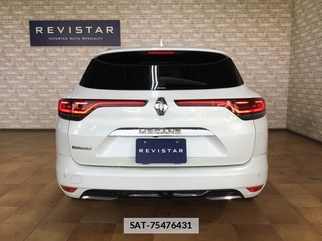 Renault MEGANE 2021-09 7817818-3