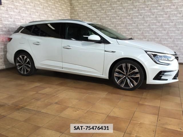 Renault MEGANE 2021-09 7817818-6