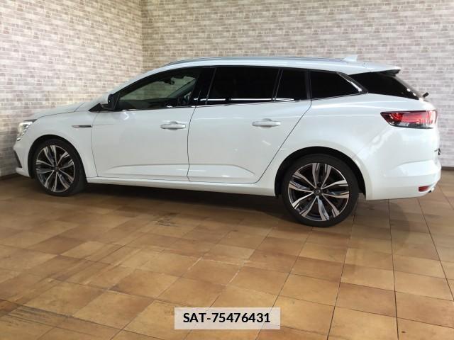 Renault MEGANE 2021-09 7817818-7