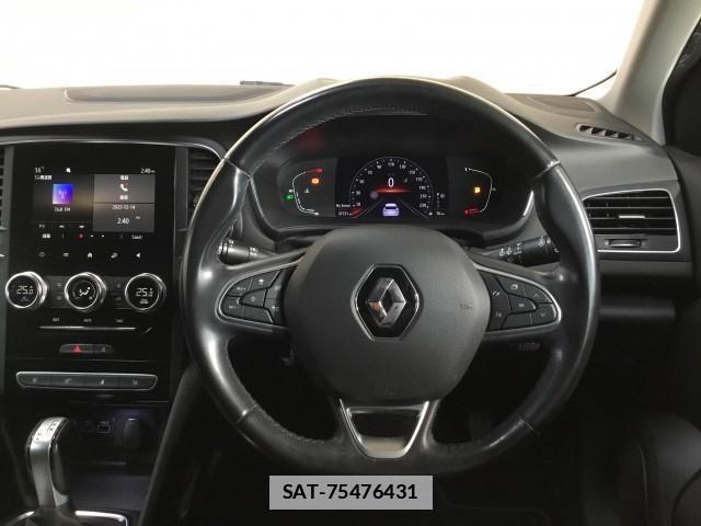 Renault MEGANE 2021-09 7817818-8