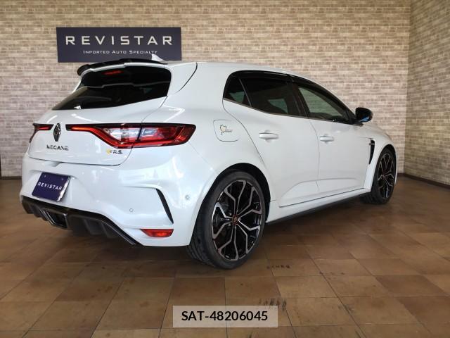Renault MEGANE 2019-05 7817831-1