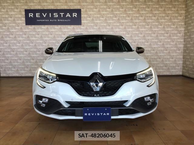 Renault MEGANE 2019-05 7817831-2