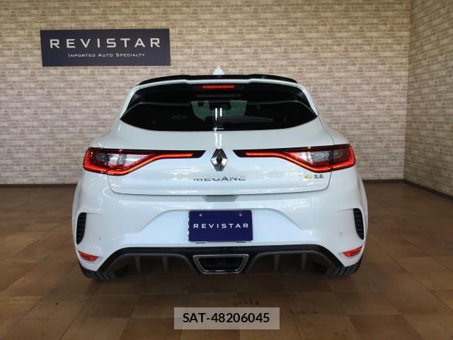 Renault MEGANE 2019-05 7817831-3
