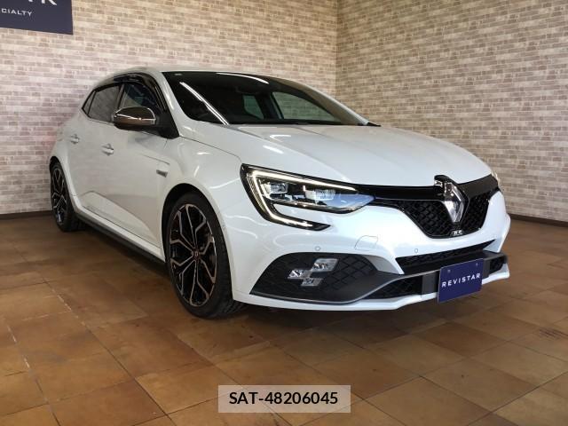 Renault MEGANE 2019-05 7817831-4