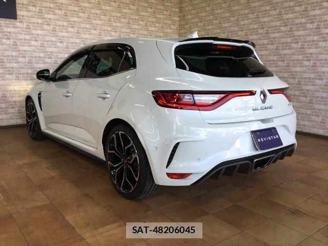 Renault MEGANE 2019-05 7817831-5