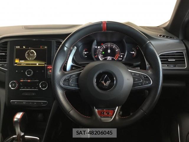 Renault MEGANE 2019-05 7817831-8