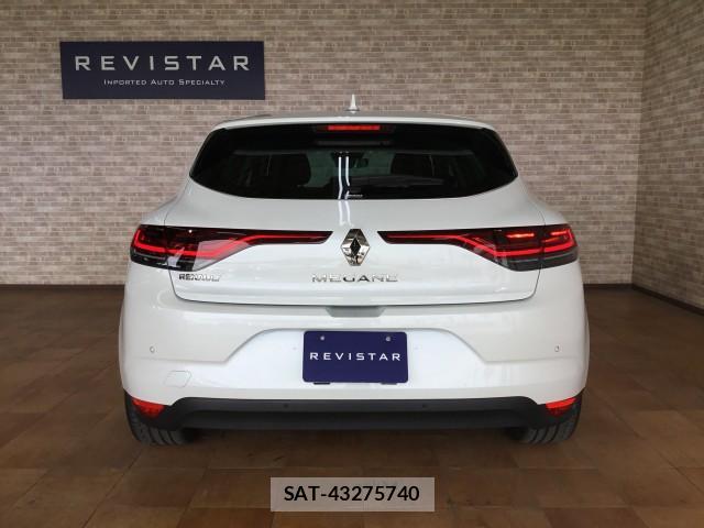 Renault MEGANE 2022-09 7817848-3