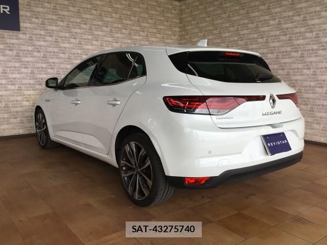 Renault MEGANE 2022-09 7817848-5