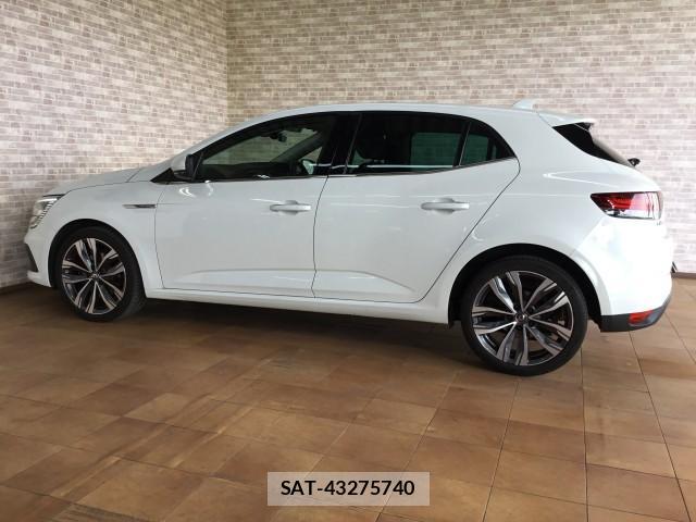 Renault MEGANE 2022-09 7817848-6
